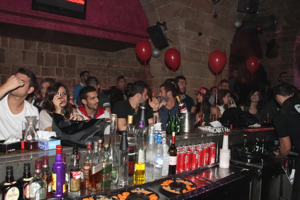 Christmas Edition Party
